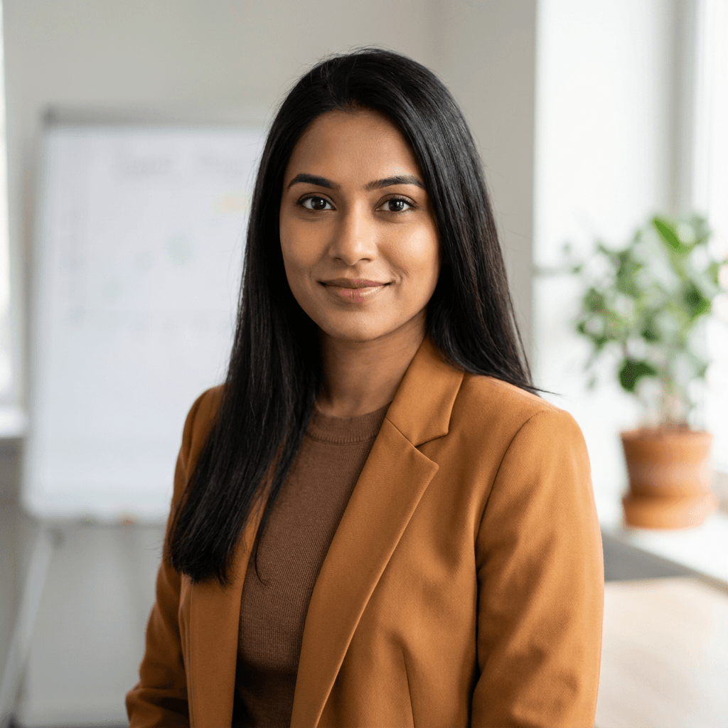 Diana Teelucksingh